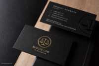 Free Lawyer Business Card Template | Rockdesign | Lawyer regarding Lawyer Business Cards Templates