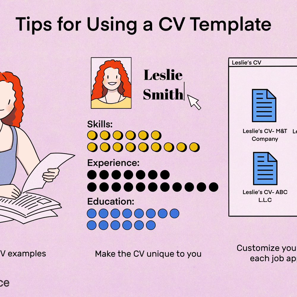 Free Microsoft Curriculum Vitae (Cv) Templates For How To Make A Cv Template On Microsoft Word