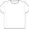 Free Outline Of A T Shirt Template, Download Free Clip Art Pertaining To Blank T Shirt Outline Template