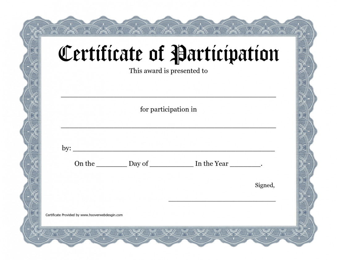 Free Printable Award Certificate Templates Editable Blank With Regard To Best Teacher Certificate Templates Free