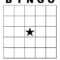 Free Printable Blank Bingo Cards Template 4 X 4 | Free Bingo Throughout Bingo Card Template Word