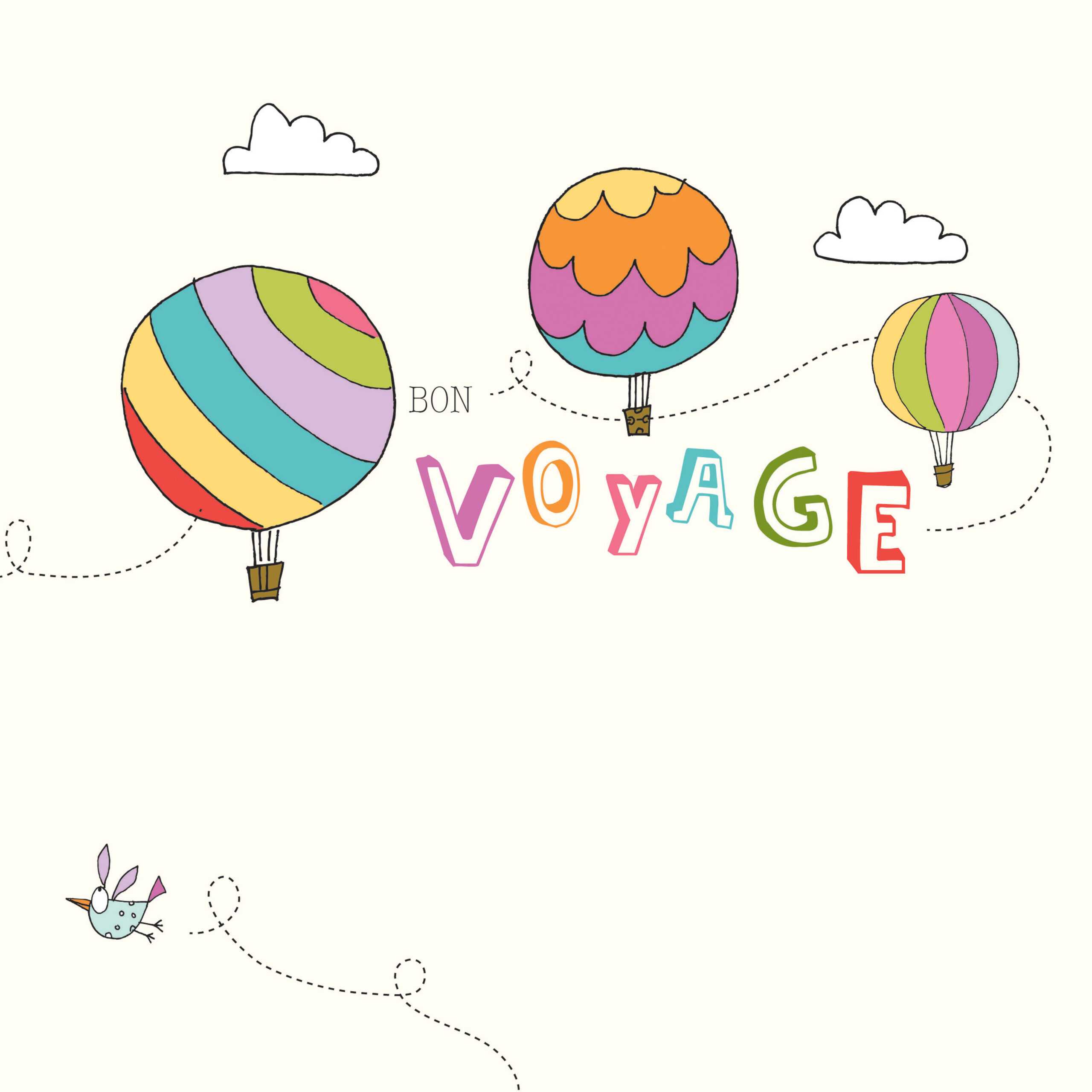 Free Printable Bon Voyage Cards | Mult Igry For Bon Voyage Card Template
