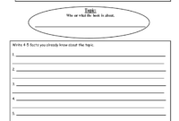 Free Printable Book Report Templates | Non-Fiction Book for Nonfiction Book Report Template