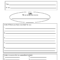 Free Printable Book Report Templates | Non Fiction Book Within Report Writing Template Free