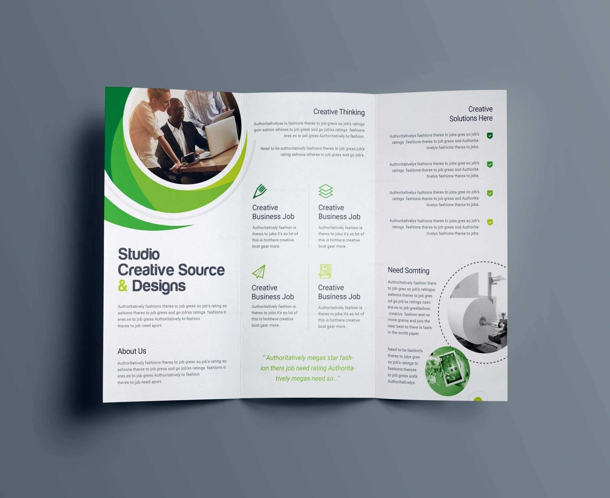 Free Printable Brochure Templates For Word Church Tri Fold Within Free Church Brochure Templates For Microsoft Word