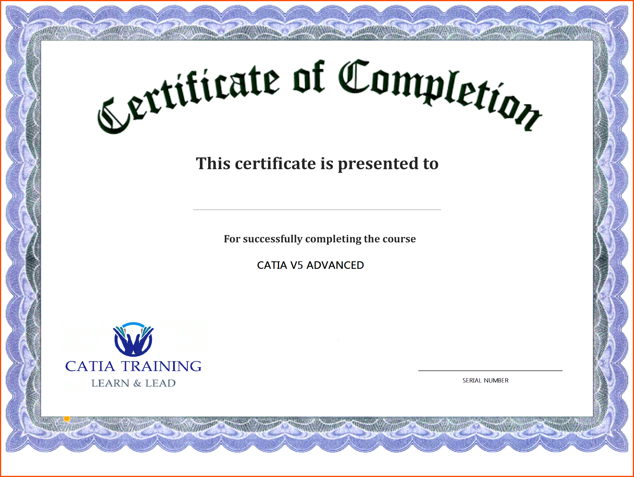 Free Printable Editable Certificates Birthday Celebration Within Training Certificate Template Word Format