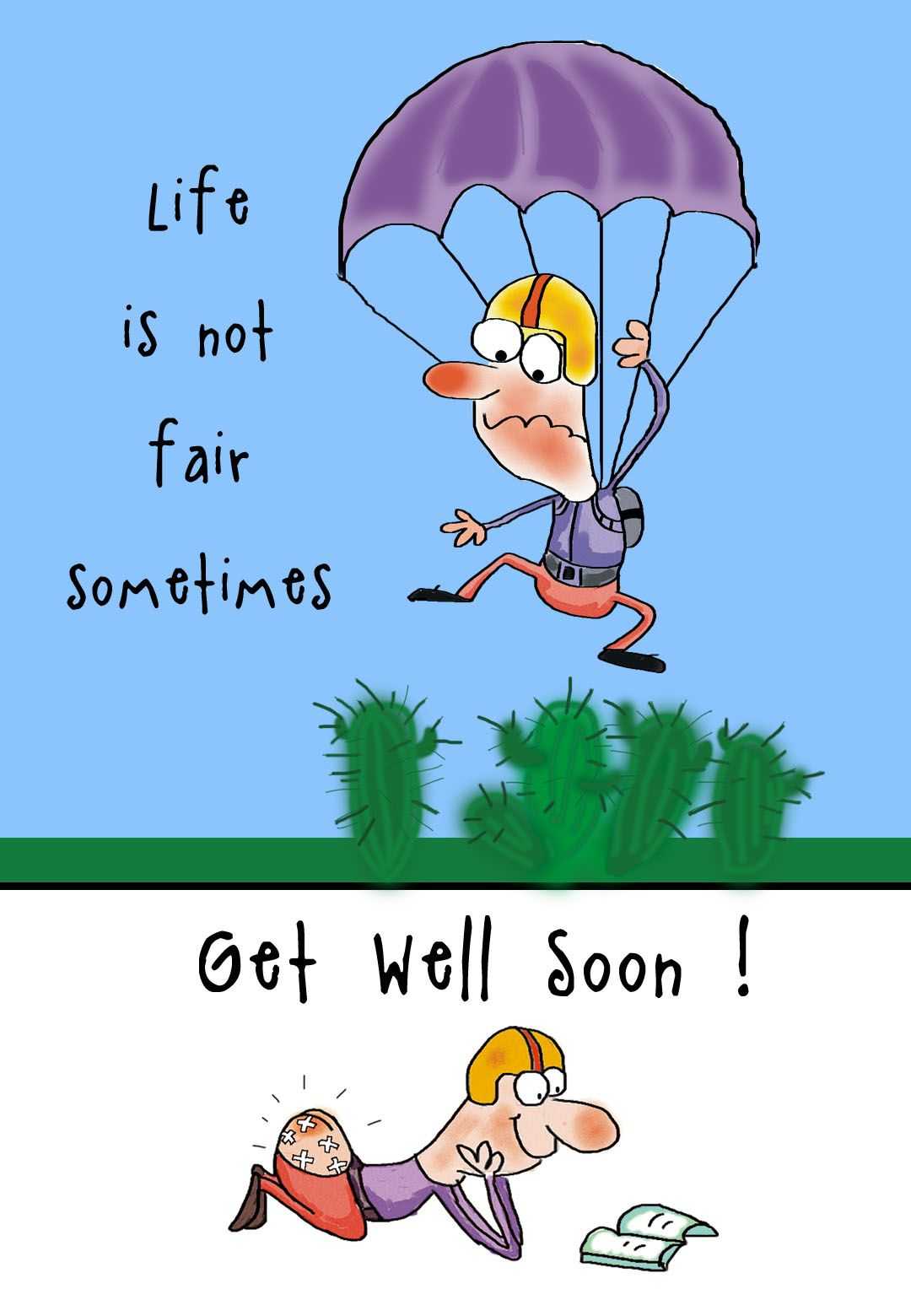 Free Printable Get Well Soon Greeting Card | Get Well Soon Regarding Get Well Soon Card Template