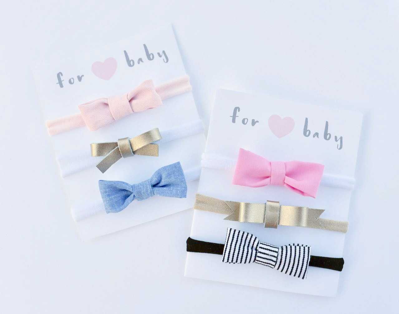 Free Printable Hair Bow Cards For Diy Hair Bows And Within Headband Card Template