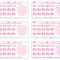 Free Printable Loyalty Card Template And Pure Romance With Customer Loyalty Card Template Free