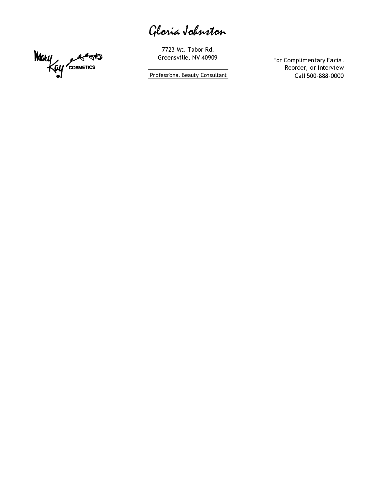 Free Printable Personal Letterhead Templates | Free Within Word Stationery Template Free