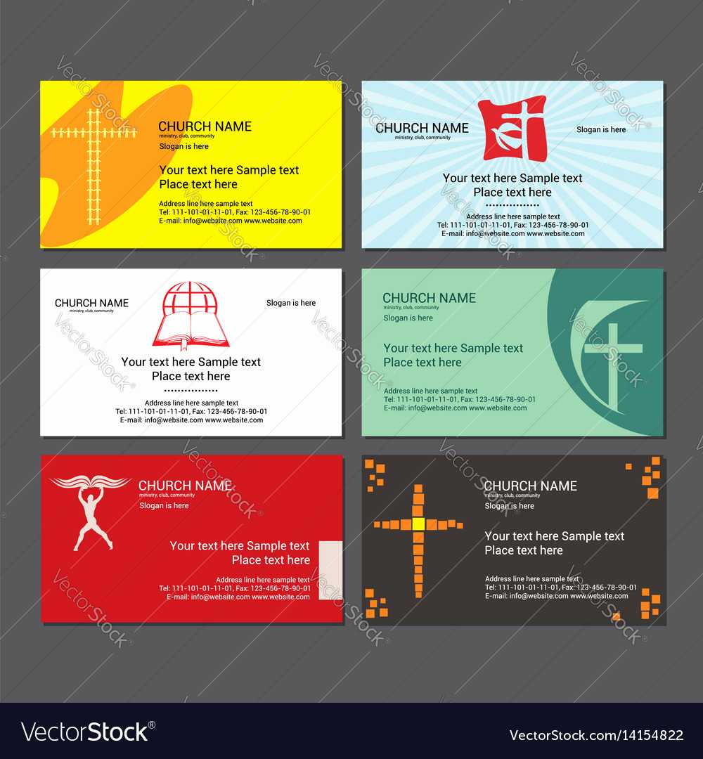 Free Printable Religious Business Card Templates And Regarding Christian Business Cards Templates Free