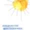 Free Printable Sunshine Greeting Card. Great For Student For Get Well Card Template