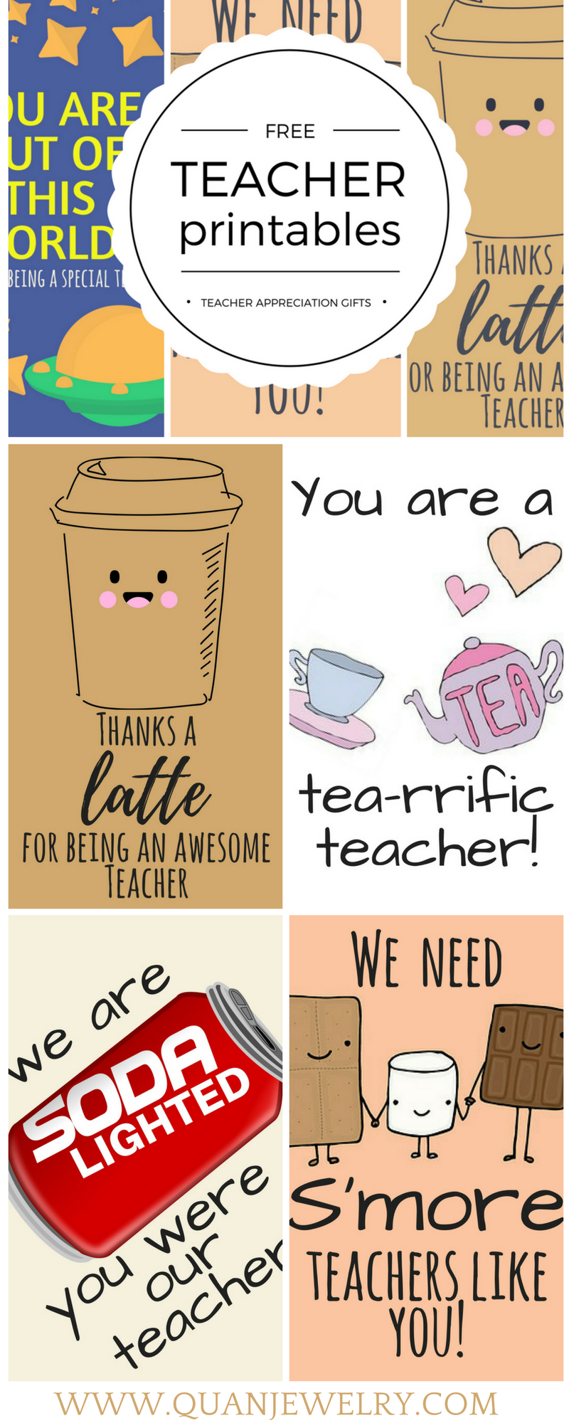 Free Printable Teacher Appreciation Thank You Cards With Thank You Card For Teacher Template