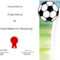 Free Soccer Certificate Maker | Edit Online And Print At Home For Soccer Certificate Template Free