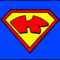 Free Superman Emblem Template, Download Free Clip Art, Free In Blank Superman Logo Template