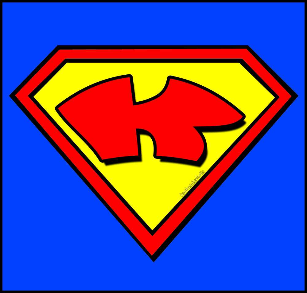 Free Superman Emblem Template, Download Free Clip Art, Free In Blank Superman Logo Template