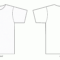 Free T Shirt Template, Download Free Clip Art, Free Clip Art With Regard To Blank T Shirt Design Template Psd