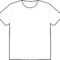 Free T Shirt Template Printable, Download Free Clip Art inside Printable Blank Tshirt Template