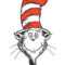 Free The Cat In The Hat Printables | Mysunwillshine | Dr Pertaining To Blank Cat In The Hat Template