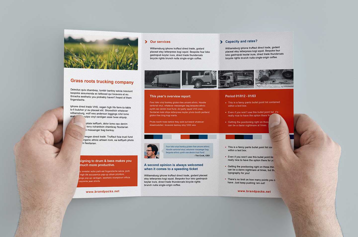 Free Trifold Brochure Template In Psd, Ai & Vector Intended For Tri Fold Brochure Ai Template