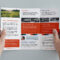 Free Trifold Brochure Template In Psd, Ai & Vector With Regard To Tri Fold Brochure Template Illustrator