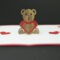 Free Valentines Day Pop Up Card Templates. Teddy Bear Pop Up for Teddy Bear Pop Up Card Template Free