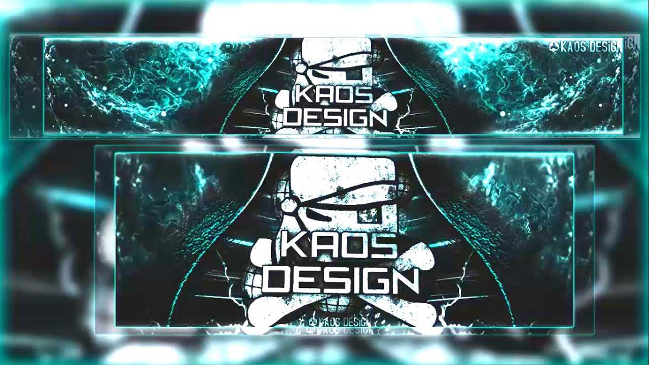 Free Youtube Banner + Facebook Cover [Template+Psd] Intended For Facebook Banner Template Psd