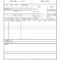 Full Page Pcr Formal Form – 100 Pak Within Patient Care Report Template