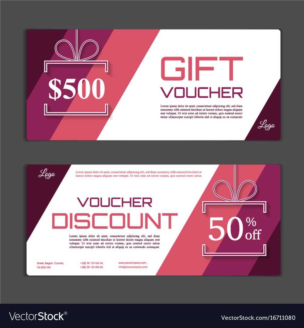 Gift Certificate Template Ai Brochure Templates Discovery Throughout Gift Card Template Illustrator