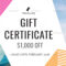 Gift Certificate Template Travel | Certificatetemplategift Inside Publisher Gift Certificate Template