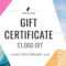 Gift Certificate Template Travel | Certificatetemplategift Pertaining To Gift Certificate Template Publisher