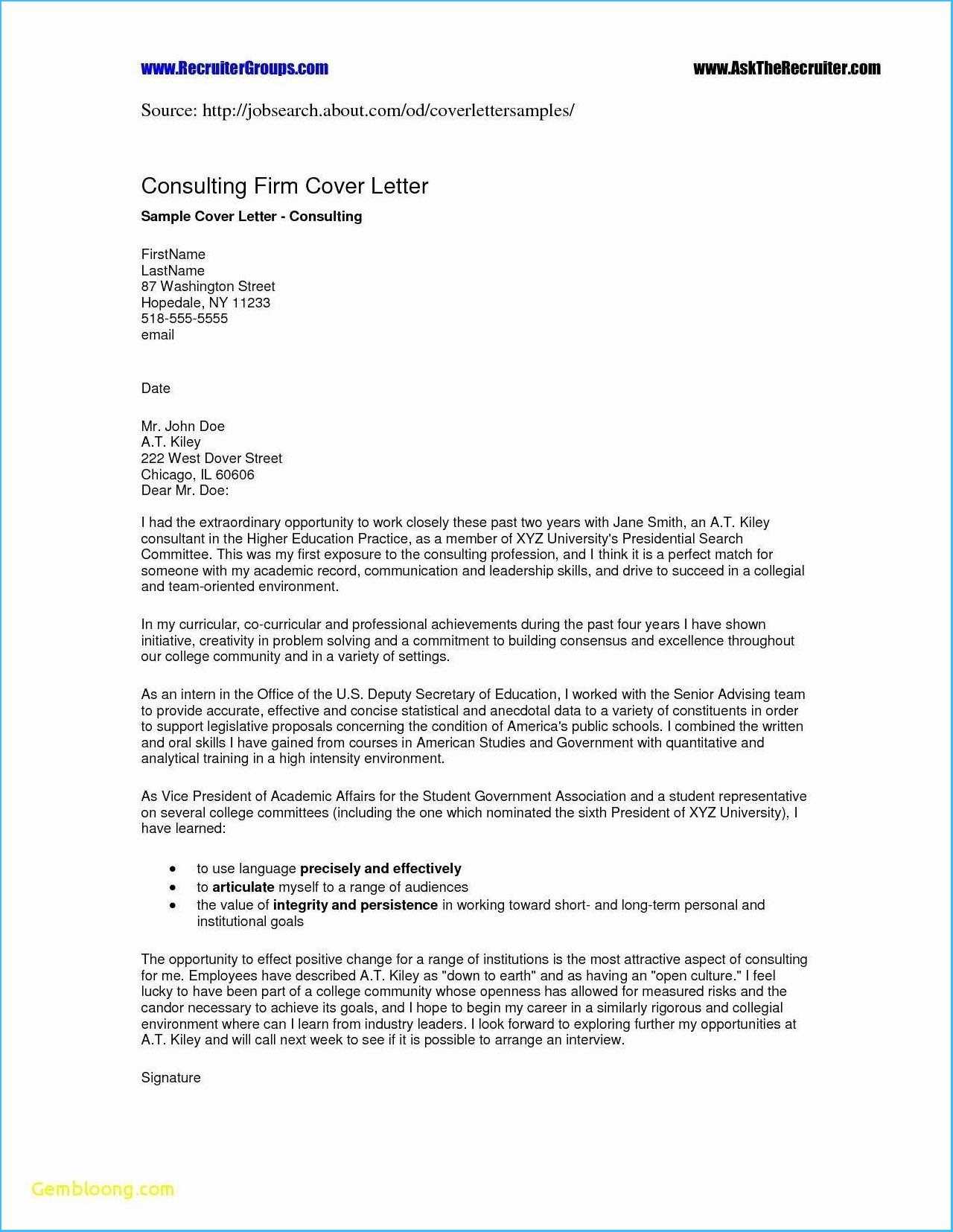 Good Conduct Certificate Template