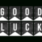 Good Luck Banner Template Best Template Examples With Regard To Graduation Banner Template