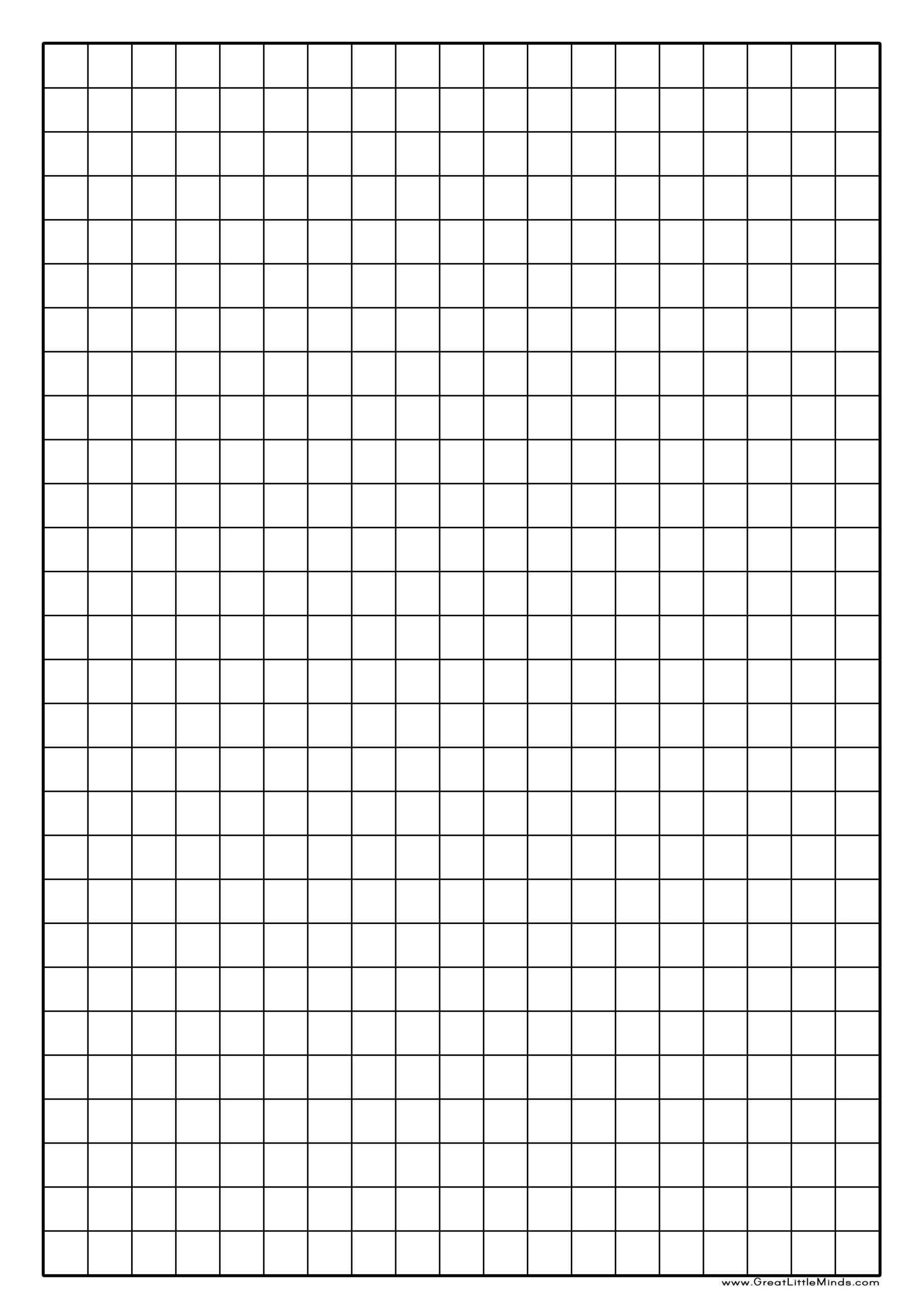 Graph Paper Printable | Click On The Image For A Pdf Version Intended For 1 Cm Graph Paper Template Word