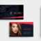 Hair Salon Business Card Template In Psd, Ai & Vector For Hair Salon Business Card Template