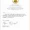 Harry Potter Invitation Letter Template Examples | Letter For Harry Potter Certificate Template