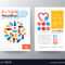 Health Care And Medical Poster Brochure Flyer For Healthcare Brochure Templates Free Download
