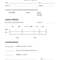 Hearing Screening Procedure – Fill Online, Printable With Regard To Blank Audiogram Template Download