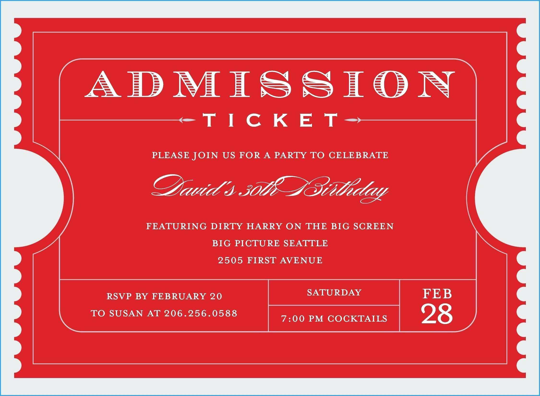 Help Desk Ticket Template Word – Wovensheet.co Within Blank Admission Ticket Template