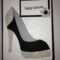 High Heel Shoe Card – Birthday Tanya Bell's High Heel Shoe Within High Heel Template For Cards