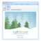 Holiday Email Template | Free Holiday Email Template With Regard To Holiday Card Email Template