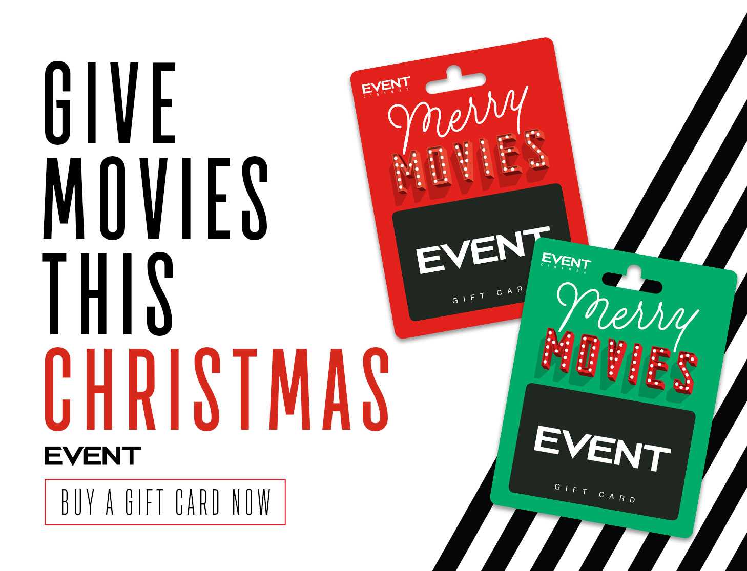 Home In Movie Gift Certificate Template