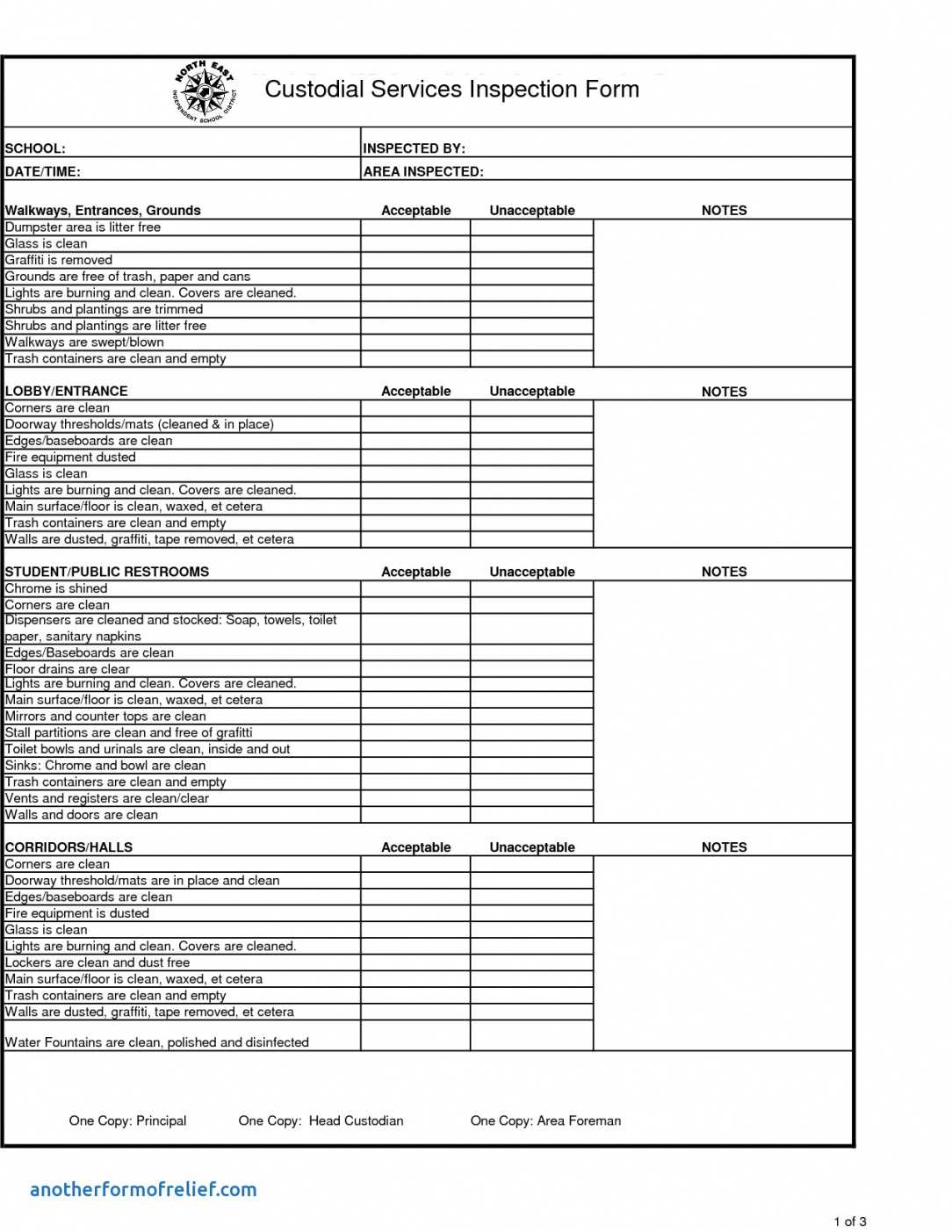 Home Inspection Report Template Pdf With Home Inspection Report Template
