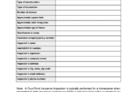 Home Inspection Reports Forms - Fill Online, Printable for Home Inspection Report Template