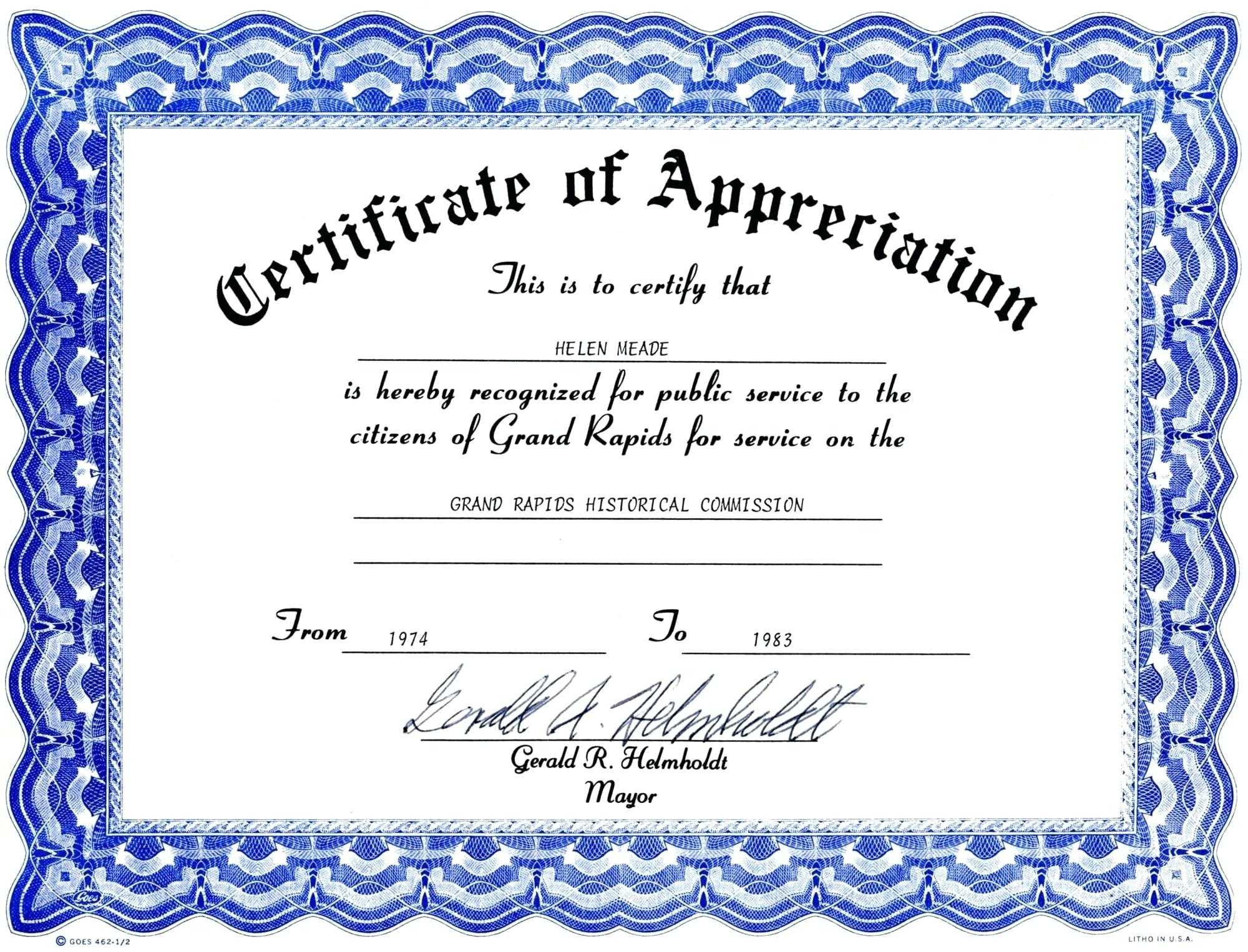 Honor Roll Certificate Template – Wepage.co Regarding Honor Roll Certificate Template
