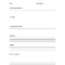 Hospital Debriefing Form Template for Debriefing Report Template