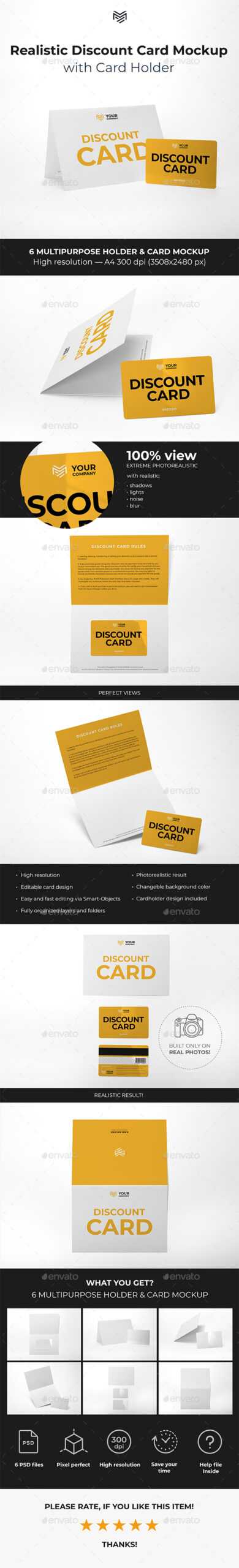 Hotel Key Card Graphics, Designs & Templates From Graphicriver Throughout Hotel Key Card Template