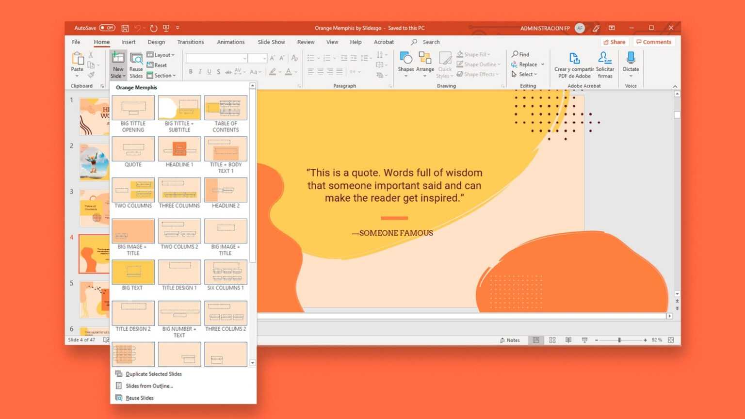 how-to-change-layouts-in-powerpoint-quick-tutorial-intended-for-how