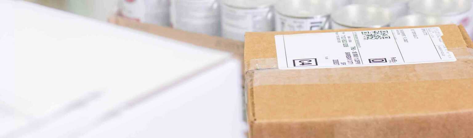 Fedex Label Template Word