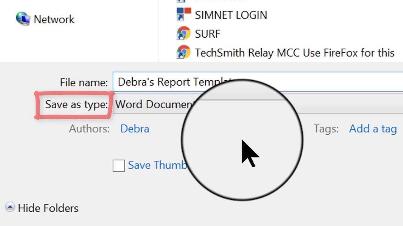 How To Create And Use A Customized Template In Word 2016 Regarding How To Save A Template In Word